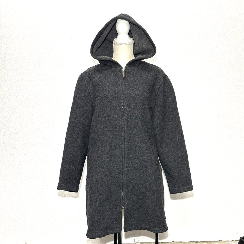 WOOLRICH women's wool blend‎ coat